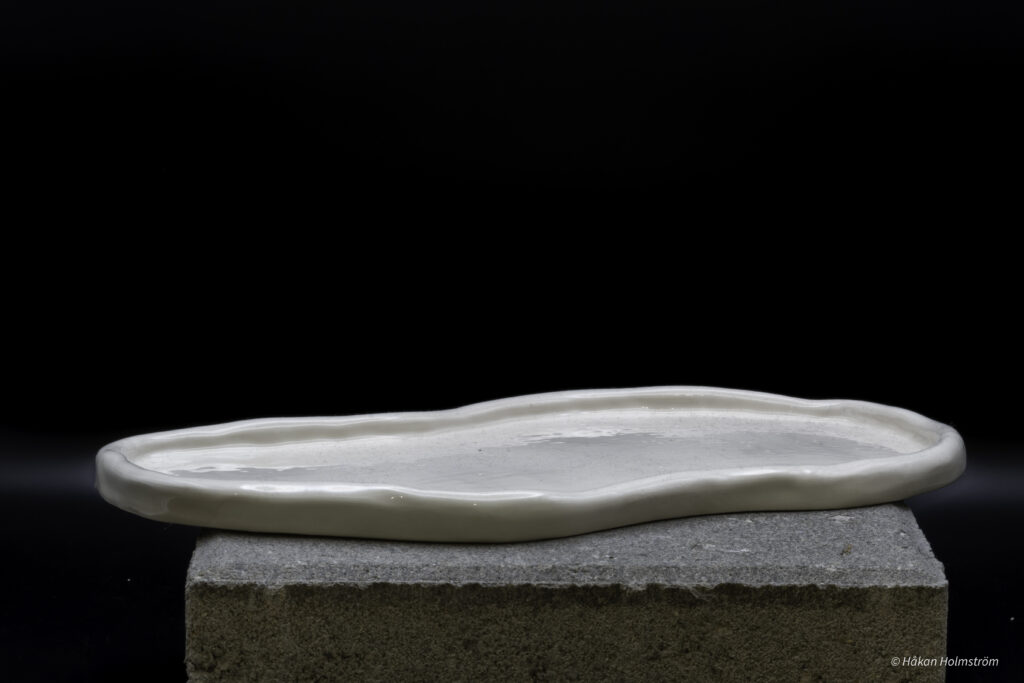 Espresso muggar och fat